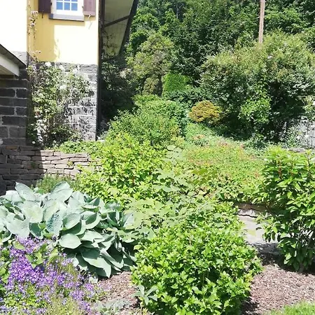 Wollmeiner's Appartamento