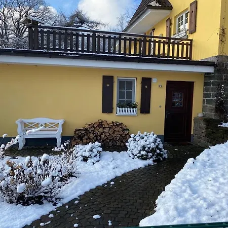 Apartment Wollmeiner's Arnsberg