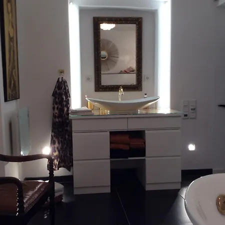 Wollmeiner's Appartement Arnsberg