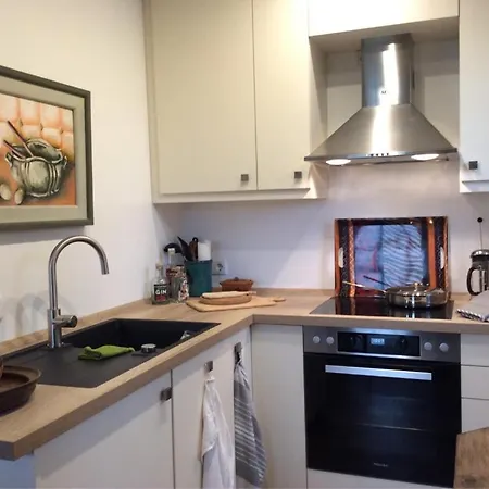 Wollmeiner's Apartment Arnsberg