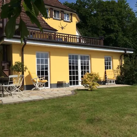 Appartement Wollmeiner's *