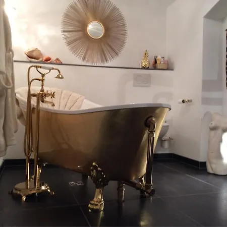 Appartement Wollmeiner's *