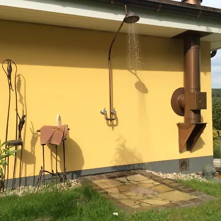 Wollmeiner's Apartment *