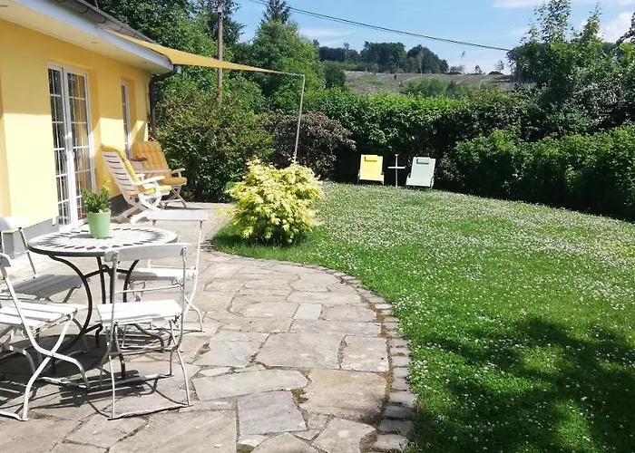 Wollmeiner's Arnsberg