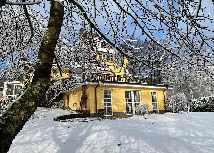 Wollmeiner's Appartamento *