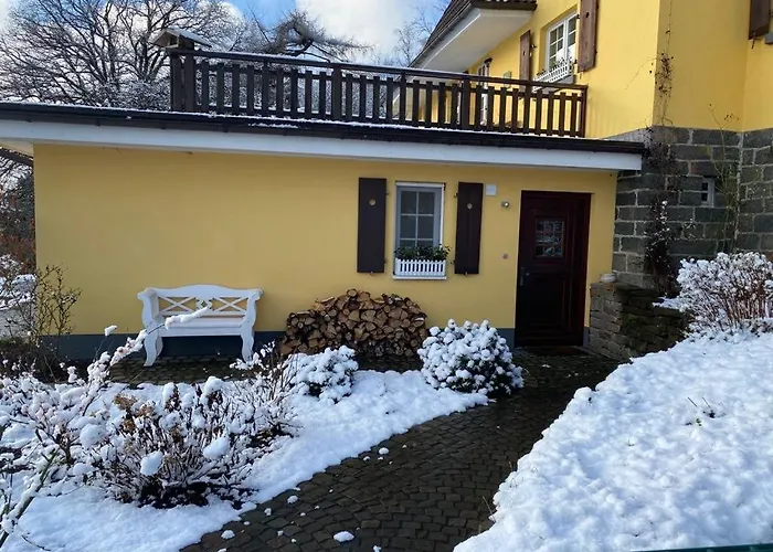 Appartamento Wollmeiner's Arnsberg