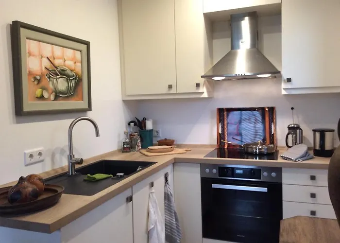 Wollmeiner's Appartamento Arnsberg