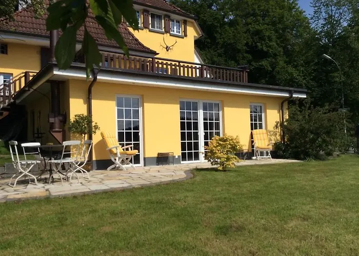 Appartamento Wollmeiner's *