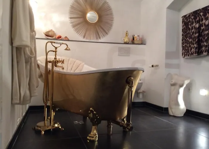 Appartamento Wollmeiner's *