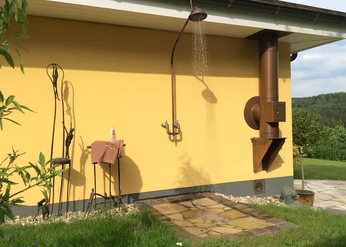 Wollmeiner's Appartamento *